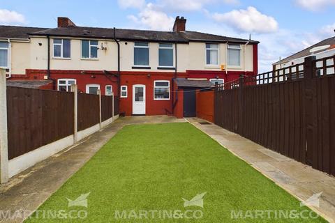 65 Park Road, Askern, Doncaster, DN6 0BB