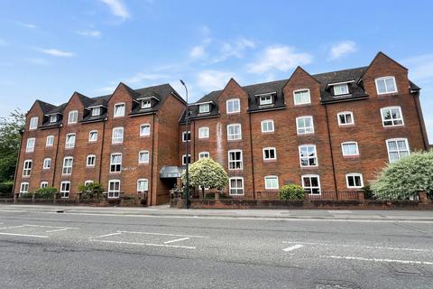 1 bedroom apartment for sale, Weymouth Street, Warminster