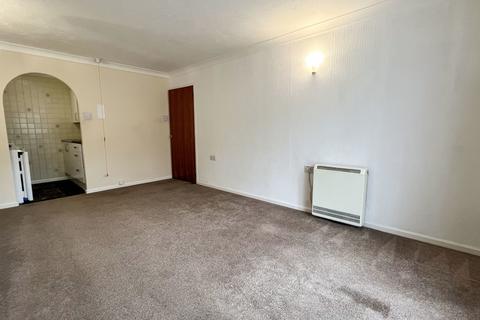 1 bedroom apartment for sale, Weymouth Street, Warminster