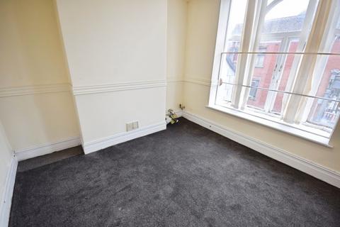 undefined, Broad Street, Hanley
