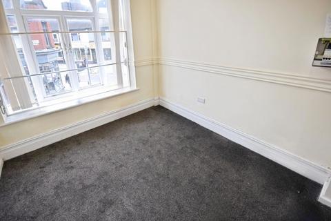 undefined, Broad Street, Hanley