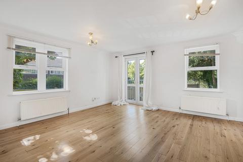 2 bedroom ground floor flat for sale, St Augustine's Avenue, South Croydon