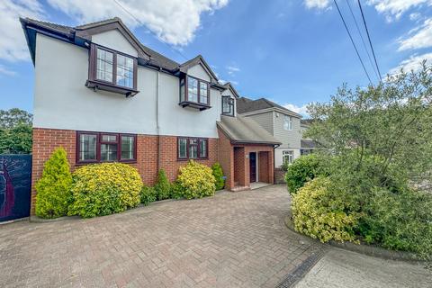 4 bedroom detached house for sale, Bullwood Approach, Hockley