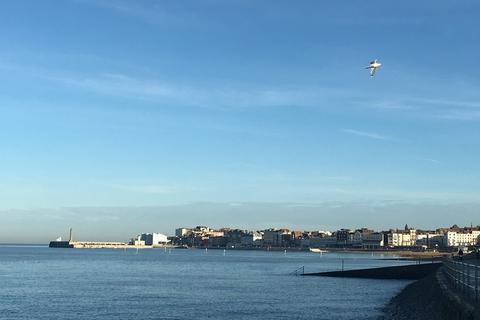 2 bedroom apartment to rent, Seaview Terrace, Westbrook, Margate