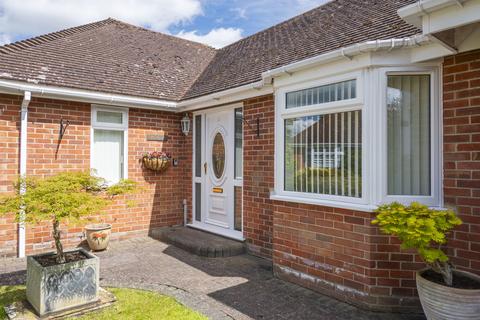 3 bedroom detached bungalow for sale, Bramble Way, Colchester CO6