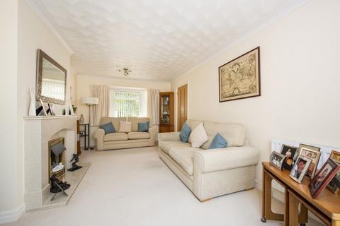 3 bedroom detached bungalow for sale, Bramble Way, Colchester CO6