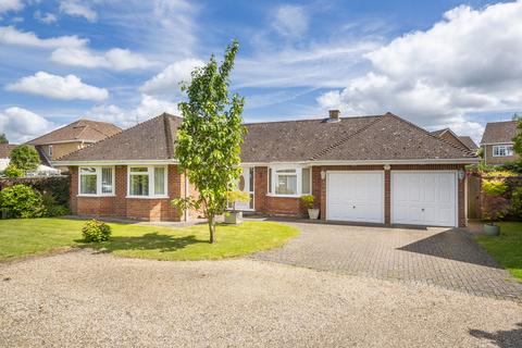 3 bedroom detached bungalow for sale, Bramble Way, Colchester CO6