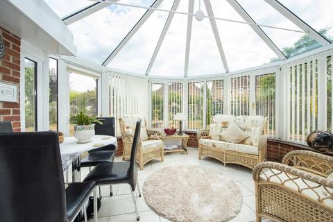 20 Bramble Way, Leavenheath, Colchester, CO6 4UN