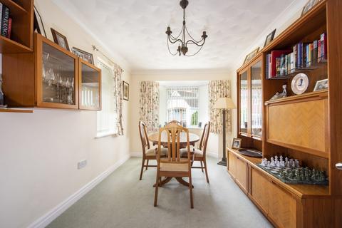20 Bramble Way, Leavenheath, Colchester, CO6 4UN