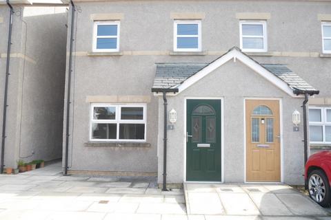 3 bedroom semi-detached house to rent, Tarnfield Place, Ulverston, Cumbria, LA12 7FW