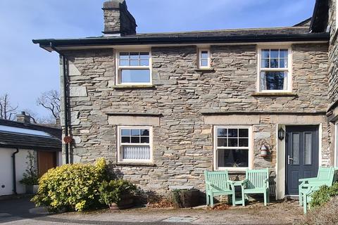 2 bedroom cottage for sale, Hollens Farm Cottage, Grasmere, Cumbria, LA22 9QF
