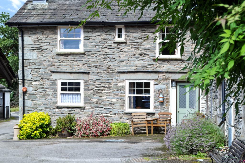 Hollens Farm Cottage
