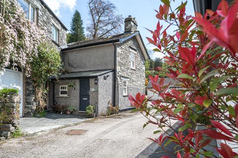 2 bedroom cottage for sale, Hollens Farm Cottage, Grasmere, Cumbria, LA22 9QF
