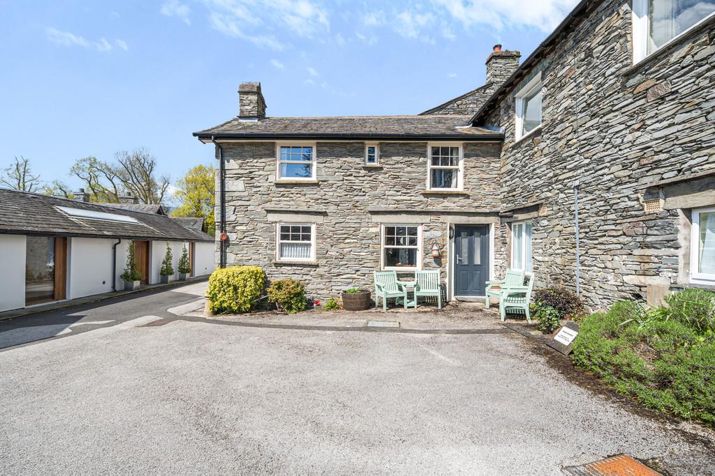 Hollens Farm Cottage