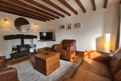 2 bedroom cottage for sale, Hollens Farm Cottage, Grasmere, Cumbria, LA22 9QF
