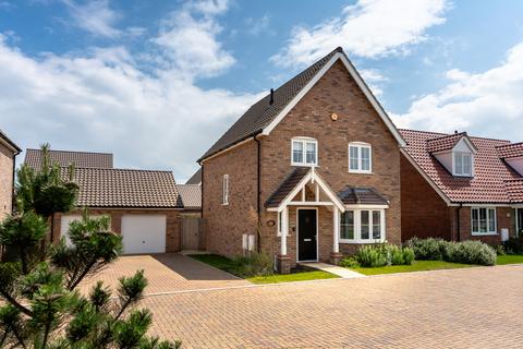 3 bedroom detached house for sale, Hunstanton