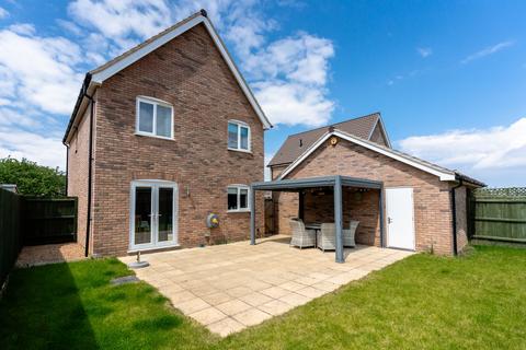 3 bedroom detached house for sale, Hunstanton