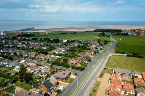 3 bedroom detached house for sale, Cromer Road, Hunstanton, PE36