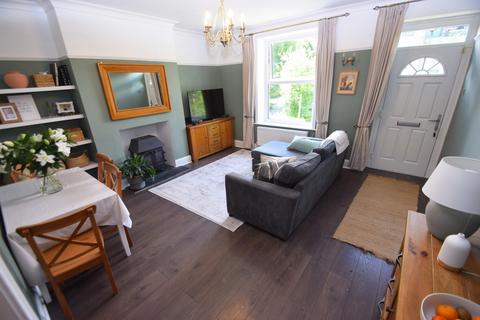 2 bedroom terraced house for sale, Lister Ville, Bradford BD15