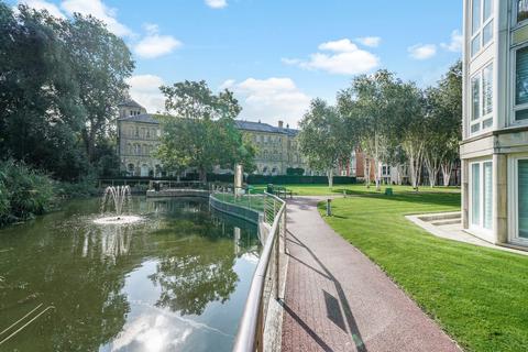 2 bedroom apartment for sale, Benham House, Kings Chelsea SW10