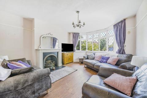 3 bedroom semi-detached house for sale, Nightingale Road, Carshalton