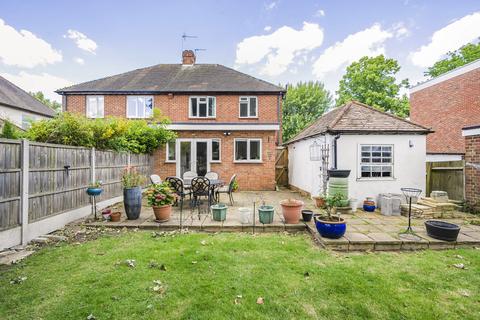 3 bedroom semi-detached house for sale, Nightingale Road, Carshalton