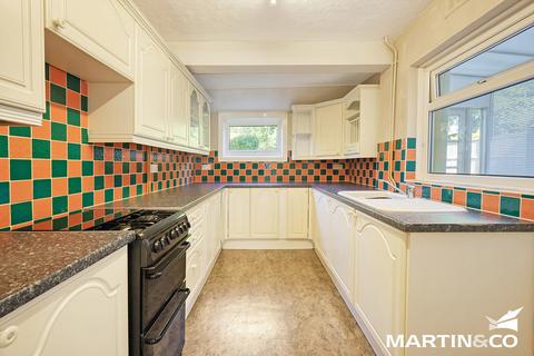 2 bedroom semi-detached house for sale, Henry Road, Chelmsford