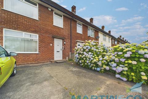 3 bedroom terraced house for sale, Eastern Avenue, Speke, Liverpool