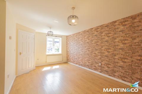3 bedroom terraced house to rent, Shenstone Road, Edgbaston, B16