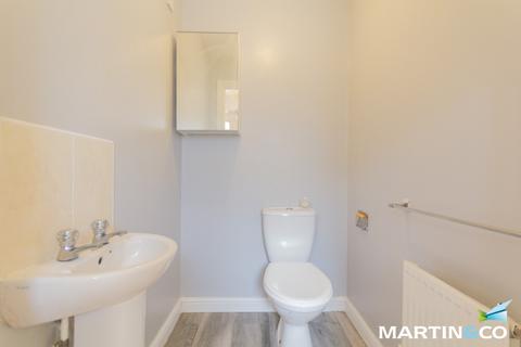 3 bedroom terraced house to rent, Shenstone Road, Edgbaston, B16