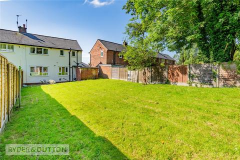 2 bedroom semi-detached house for sale, Pershore Road, Middleton, Manchester, M24