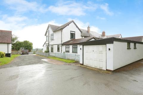 4 bedroom end of terrace house for sale, Main Road, Baxterley, Atherstone