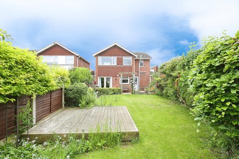 4 bedroom detached house for sale, Orkney Close, Nuneaton