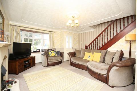 4 bedroom detached house for sale, Orkney Close, Nuneaton