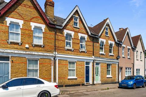 3 bedroom terraced house for sale, Westcroft Road, Wallington