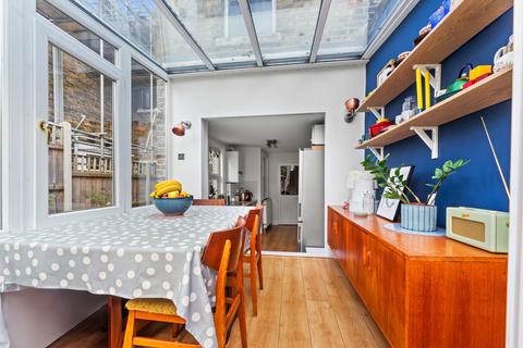 7 Westcroft Road, Wallington, SM6 7HY