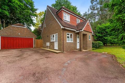 3 bedroom detached house for sale, Tollhouse Lane, South Wallington