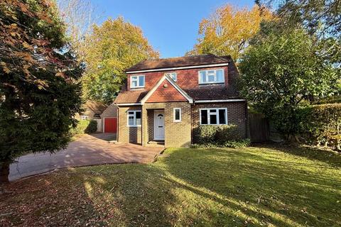 Tollhouse Lane, South Wallington