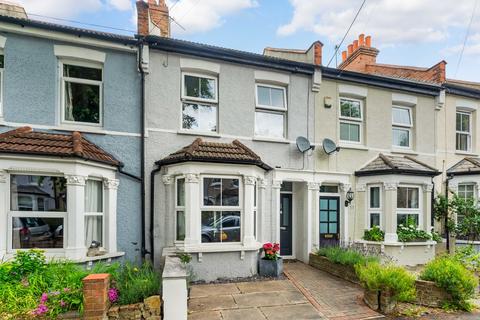 3 bedroom terraced house for sale, Mellows Road, Wallington