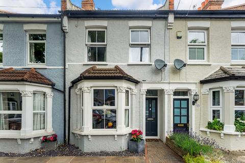 53 Mellows Road, Wallington, SM6 8PS