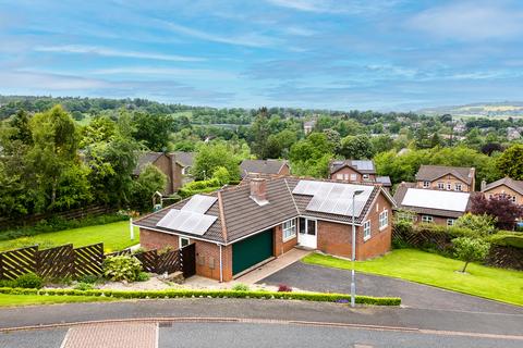 2 bedroom detached bungalow for sale, The Chase , Causey Hill