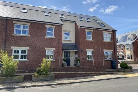 2 bedroom apartment for sale, South Gables, Haydon Bridge