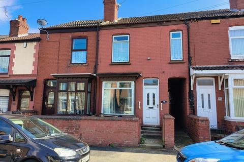 2 bedroom terraced house to rent, Victoria Road, Mexborough