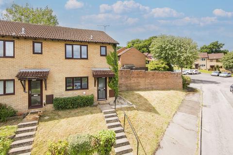 3 bedroom end of terrace house for sale, Tollwood Park, Crowborough