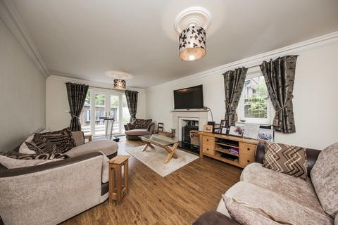 5 bedroom detached house for sale, Langridge Close, Crowborough