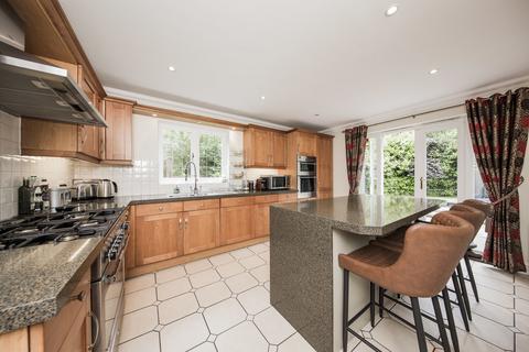 5 bedroom detached house for sale, Langridge Close, Crowborough