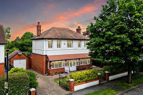 4 bedroom detached house for sale, Earlsway, Chester CH4