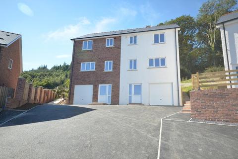 3 bedroom semi-detached house for sale, Dolymeillion, Llanilar