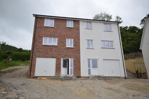 3 bedroom semi-detached house for sale, Dolymeillion, Llanilar