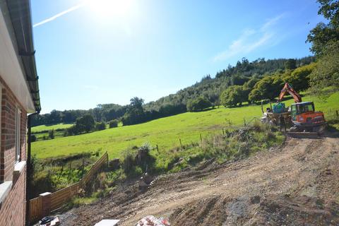 3 bedroom semi-detached house for sale, Dolymeillion, Llanilar